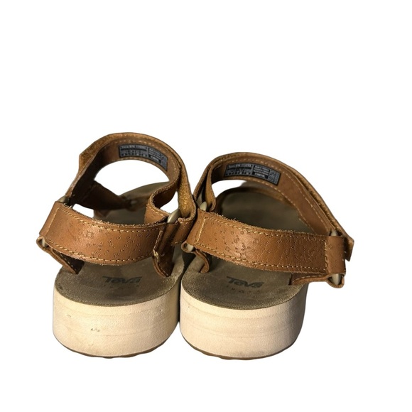 Teva Women's Midform Universal Star size 9 - Picture 5 of 10